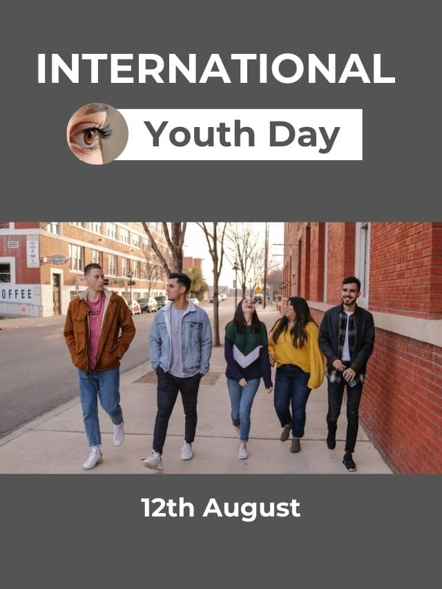 How To Empower Awesome International Youth Day