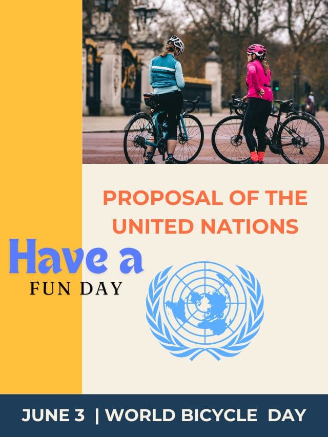 Ultimate Benefits of Celebrating Bicycle Day