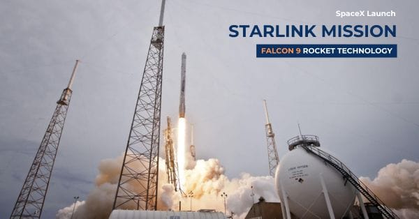 SpaceX Rocket Launch Connected the World: Targeted Successful Mission